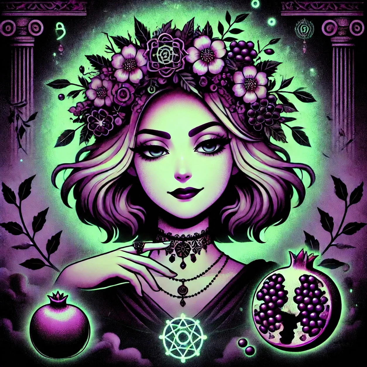 Persephone